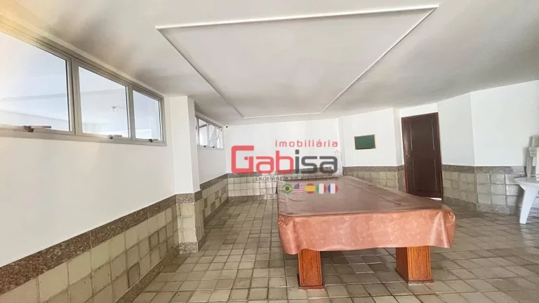 Imagem Apartamento com 3 dormitórios à venda, 128 m² por R$ 1.200.000,00 - Praia do Forte - Cabo Frio/RJ