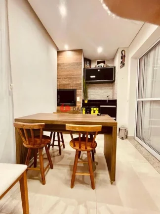 Imagem Apartamento à venda, Cerâmica, São Caetano do Sul, SP