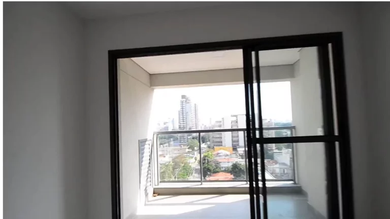 Imagem APARTAMENTO RESIDENCIAL em SÃO PAULO - SP, VILA CLEMENTINO
