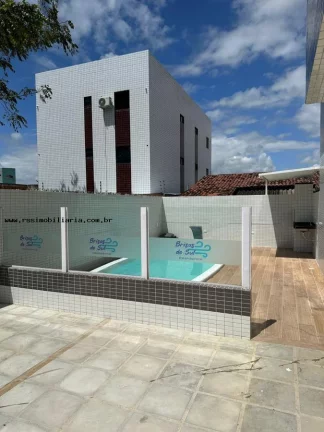 Imagem Apartamentos com 3 Quartos no Valentina - João pessoa/PB