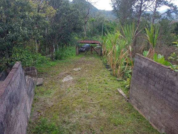 Imagem Chácara para Venda em Pedro de Toledo, Fazenda São José, 2 dormitórios, 1 banheiro, 8 vagas