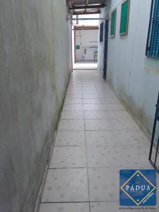 Imagem CASA 2 DORMITÓRIOS