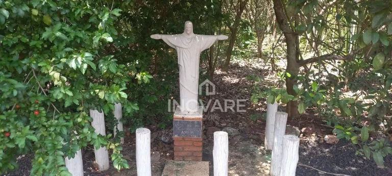 Imagem Rancho à venda por R$ 380.000 - Cachoeira Dourada