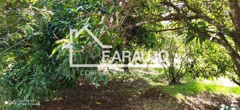 Imagem Chácara para Venda em Araçoiaba da Serra / SP