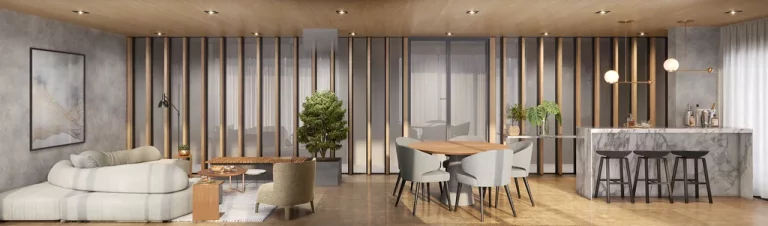 Imagem Apartamento à venda no bairro Vila Buarque - São Paulo/SP