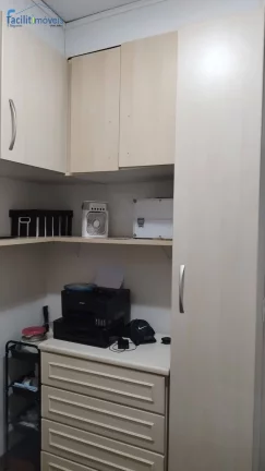 Imagem APARTAMENTO À VENDA - AV. DOM JAIME - SÃO BERNARDO DO CAMPO - SP