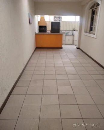 Imagem Linda casa Butantã