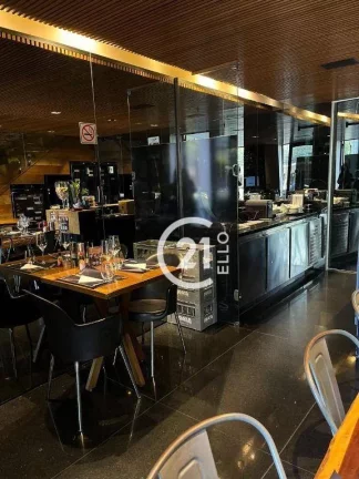 Imagem Loja para alugar, 294 m² por R$ 51.540,54/mês - Itaim Bibi - São Paulo/SP