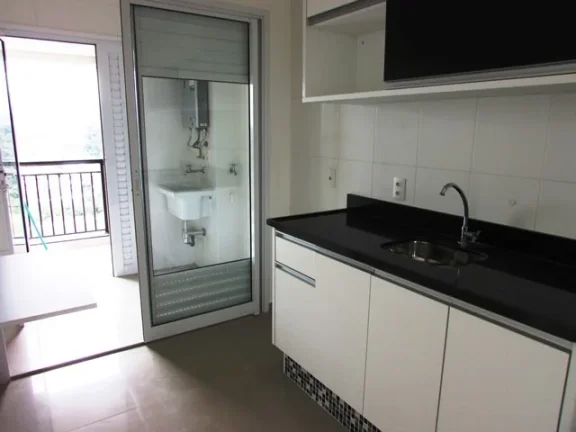 Imagem Apto. SPLENDYA I Alphaville 64m²