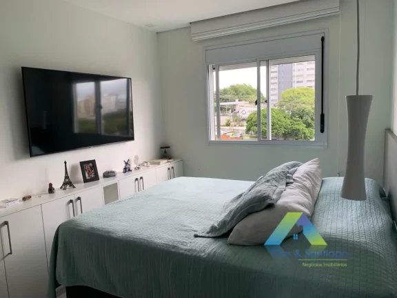 Imagem Apartamento à venda no bairro Anchieta - São Bernardo do Campo/SP