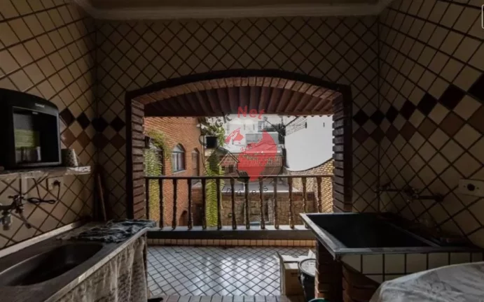 Imagem Casa Assobradada em Excelente Localização à Venda ou Locação no bairro Tatuapé em São Paulo