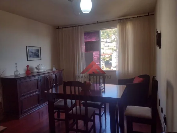 Imagem Apartamento à venda, 65 m² por R$ 375.000,00 - Icaraí - Niterói/RJ