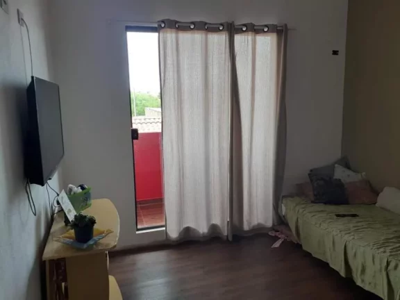 Imagem Sobrado a venda no bairro Residencial Astória - Tatuí/SP