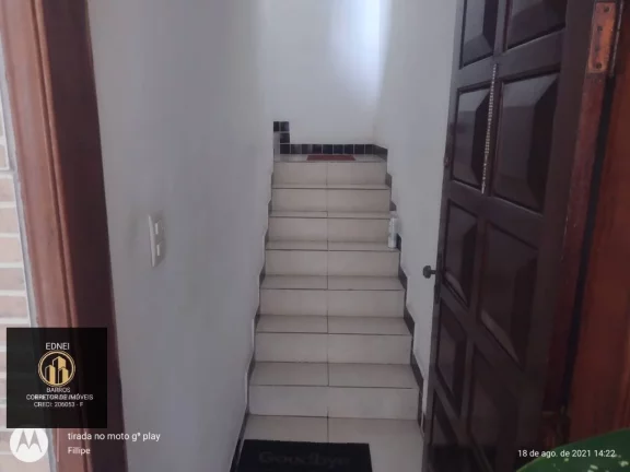 Imagem 2 Casas, Vila Nossa Sra. de Fatima, São Vicente - SP