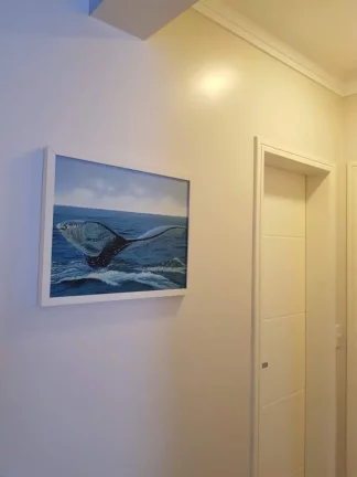 Imagem Apartamento com 2 dormitórios à venda, 86 m² por R$ 920.000,00 - Canasvieiras - Florianópolis/SC
