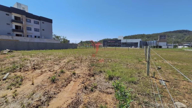 Imagem Terreno no Litoral