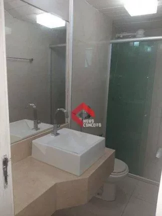 Imagem Apartamento com 3 dormitórios à venda, 120 m² por R$ 850.000,00 - Mucuripe - Fortaleza/CE