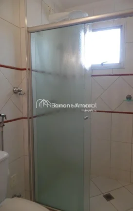 Imagem Apartamento para locação, 3 quartos, Paulínia 
Sol da Manhã, muito bem localizado, ambientes amp...