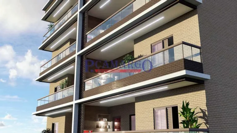 Imagem Apartamento Padrão