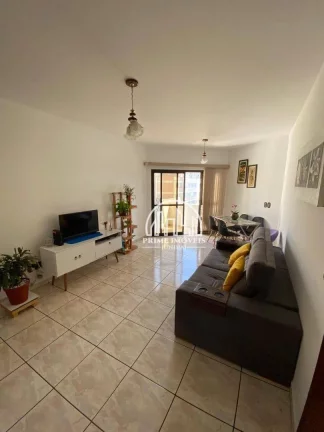 Imagem Apartamento com 3 dormitórios à venda, 108 m² por R$ 645.000,00 - Vila Arens - Jundiaí/SP
