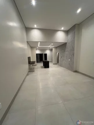 Imagem Casa Moderna à Venda com 3 Quartos e Área Gourmet no Afonso Querioz – Patos de Minas