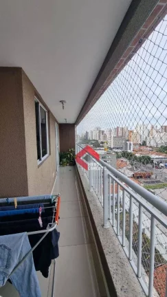 Imagem Apartamento com 2 dormitórios à venda, 58 m² por R$ 450.000,00 - Aldeota - Fortaleza/CE