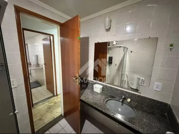 Imagem Apartamento com 3 dormitórios à venda, 135 m² por R$ 600.000,00 - Centro de Vila Velha - Vila Velha/ES