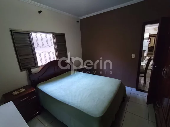 Imagem CASA À VENDA - CIDADE ARACY