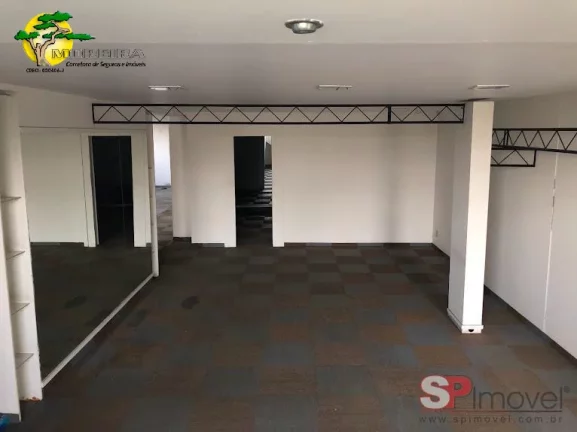 Imagem GALPÃO COM 2.000 M² AO LADO DA FERNÃO DIAS - TREMEMBÉ