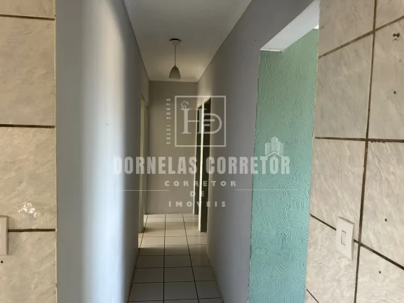 Imagem Oportunidade! Apartamento 3 Quartos - JARDIM ATLÂNTICO por 140 Mil à Vista