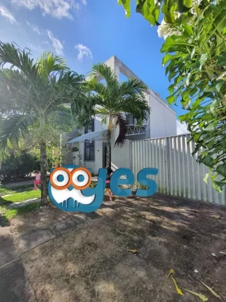 Imagem Casa residencial Duplex para Venda e Locação, Santa Mônica, Feira de Santana