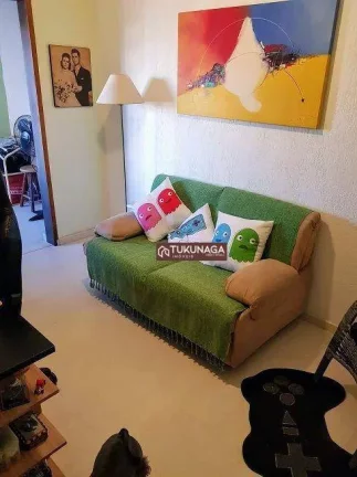 Imagem SOBRADO 110 M² - 2 SUÍTES, 2 VAGAS - PARADA INGLESA - SÃO PAULO/SP