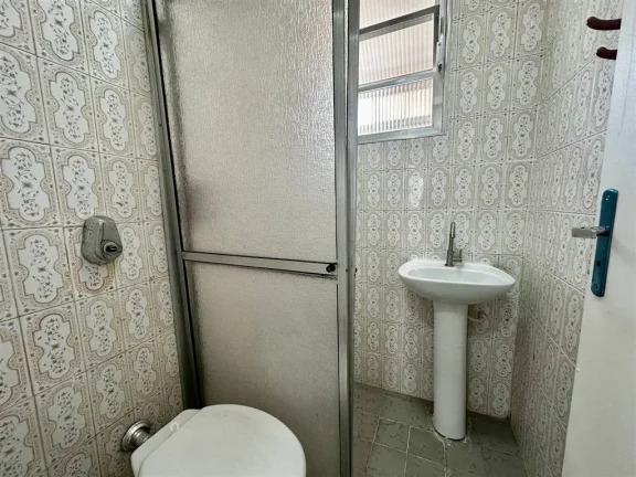 Imagem APARTAMENTO COM 73 m² - OCIAN - PRAIA GRANDE SP