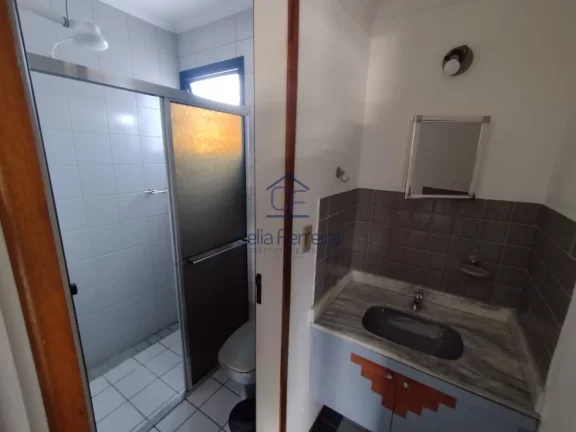 Imagem Apartamento 2 dormitórios com suíte no melhor da Martim de Sá - Caraguatatuba/SP