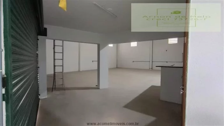 Imagem Galpões para locação em Praia Grande no bairro Jardim Princesa
