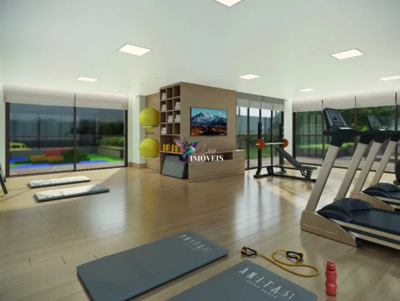 Imagem Anita Green Homes - Anita Green Homes