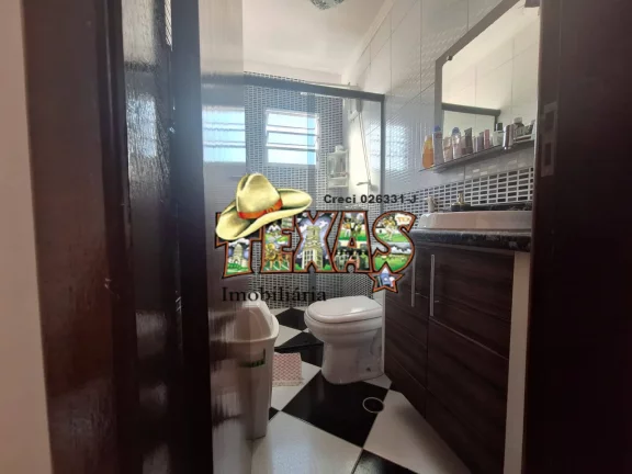 Imagem SOBRADO PARA VENDA NA PENHA