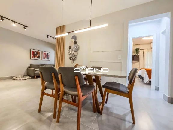 Imagem Apartamento à Venda, com 3 dormitórios 2 suítes 126m² área útil, Riviera de São Lourenço