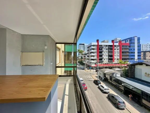 Imagem Apartamento 2 Dormitórios - Bairro Centro