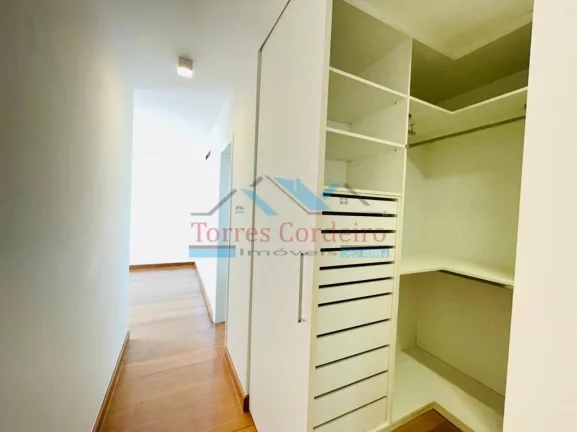Imagem Apartamento 3 dormitórios - 4 Vagas - Sumaré