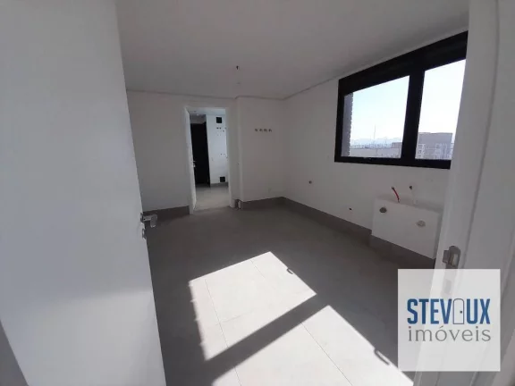 Imagem Deslumbrante Apartamento em Moema Pássaros para venda