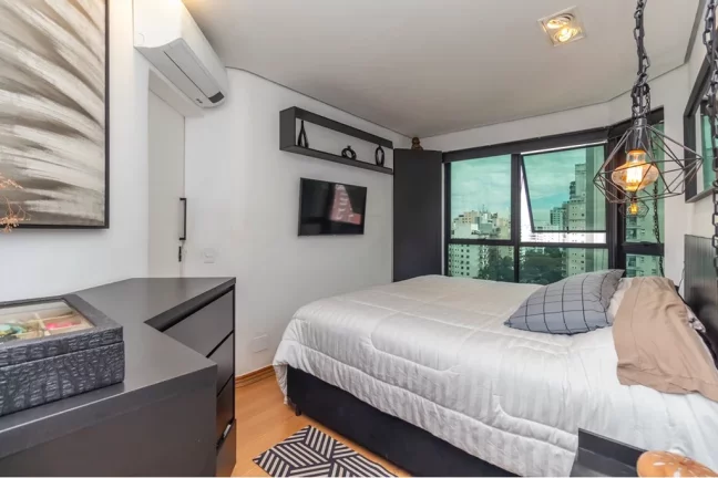 Imagem COBERTURA RESIDENCIAL em São Paulo - SP, Moema