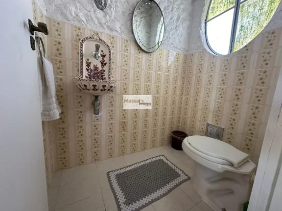 Imagem Casa à venda em Campinas, Jardim Nossa Senhora Auxiliadora, com 4 quartos, 380m2