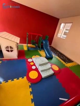 Imagem APARTAMENTO À VENDA NO BAIRRO ASSUNÇÃO - SÃO BERNARDO DO CAMPO - SP