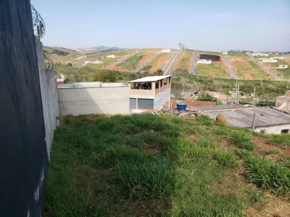 Imagem Terreno 2 Lotes 125m² Construção Casas Venda, 250m² por R$ 130.000 - R Dirceu Ruiz de Toledo - R Cinco - Jardim Marlene Miranda - Taubaté/SP - TE0084
