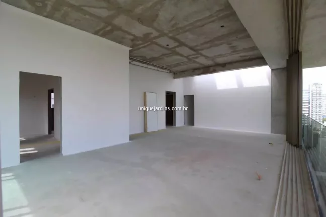 Imagem Cobertura Duplex à venda Vila Nova Conceição São Paulo