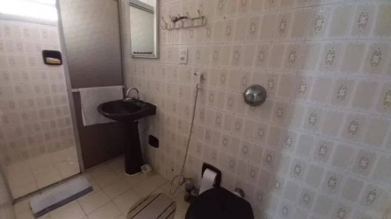 Imagem Apartamento com 2 dormitórios à venda, 91 m² - Astúrias - Guarujá/SP