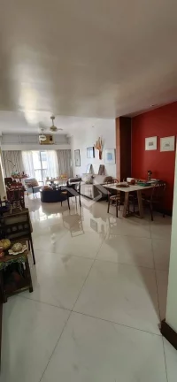 Imagem Apartamento de 3 Quartos para Venda em Copacabana com 114 m²