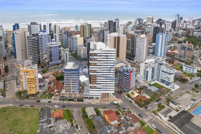 Imagem Apartamento á venda com 2 suítes no centro de Torres/RS