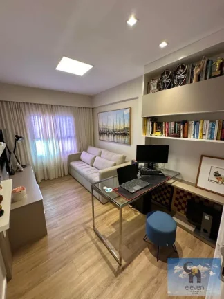 Imagem Apartamento para Venda em Salvador, Pituba, 3 dormitórios, 1 suíte, 3 banheiros, 2 vagas
